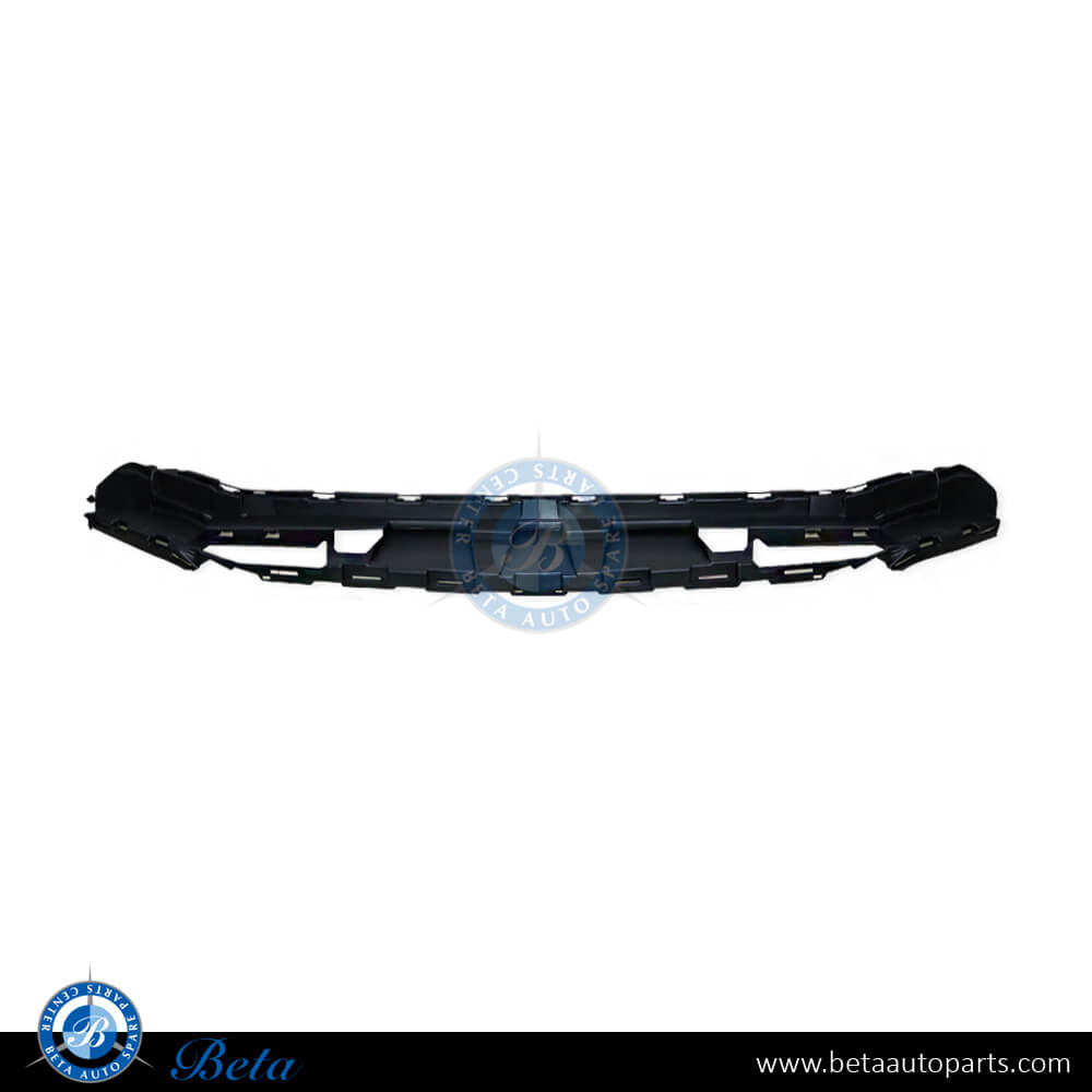 Front Bumper Lower Bracket Normal AMG for Mercedes GLC-Class W253 2020-Up models, Part Number 2538850304 Front Bumper Lower Bracket Normal AMG for Mercedes GLC-Class W253 2020-Up models, Part Number 2538850304